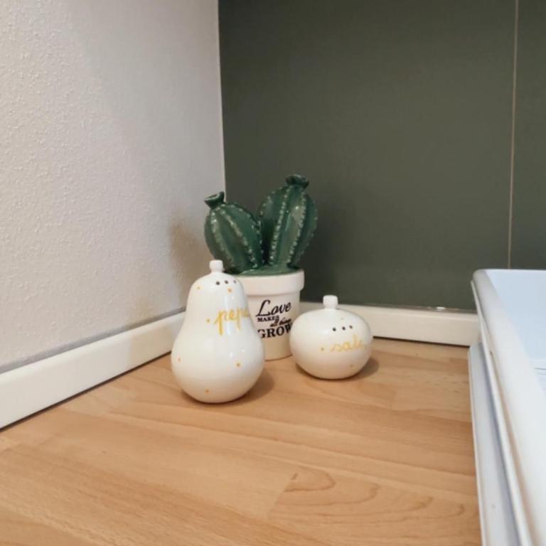 Casa Vacanze Ginevra - Appartamento con 2 Camere da Letto - 15