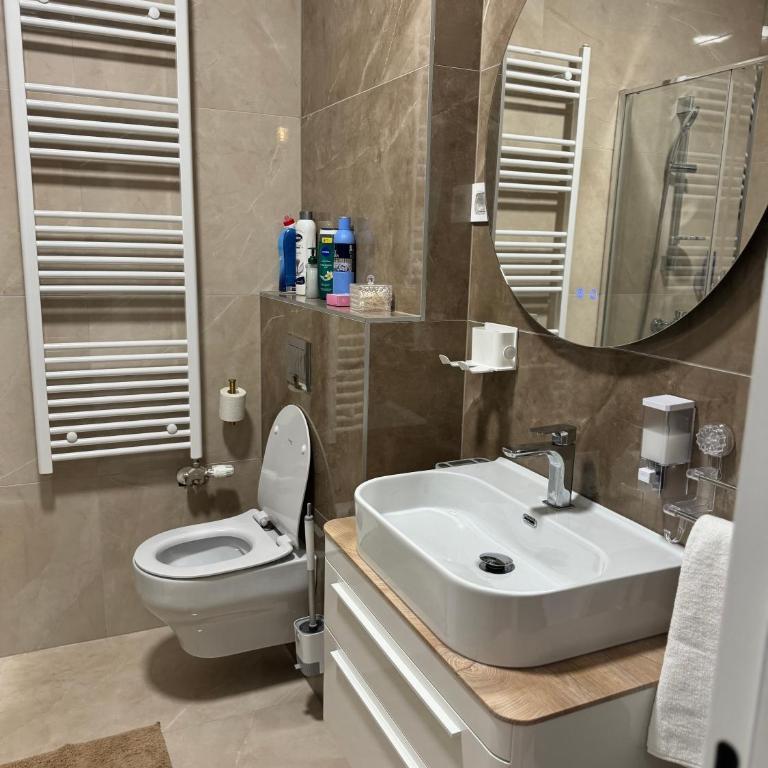 D&Ana - Apartman sa 1 Spavaćom Sobom - 14