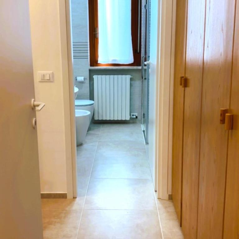 Casa Vacanze Ginevra - Appartamento con 2 Camere da Letto - 22