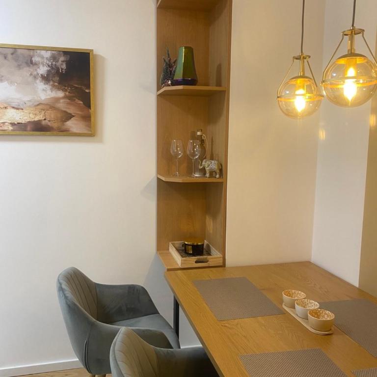 D&Ana - Apartman sa 1 Spavaćom Sobom - 8