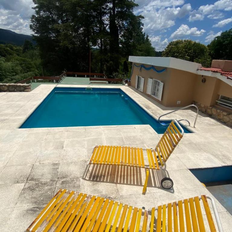 La Matera, San Clemente, Córdoba - Two-Bedroom Apartment - 4