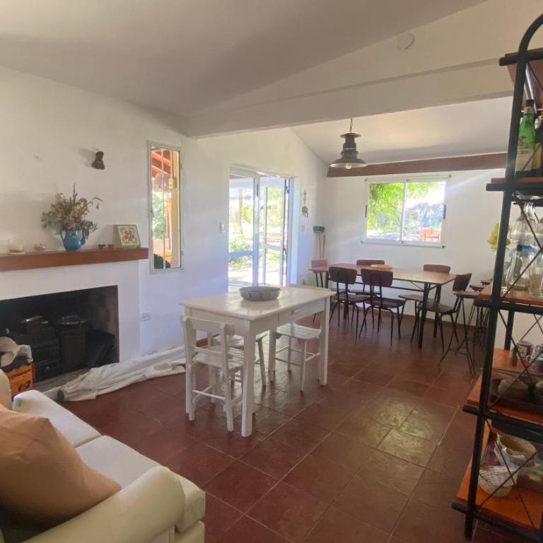 La Matera, San Clemente, Córdoba - Two-Bedroom Apartment - 5
