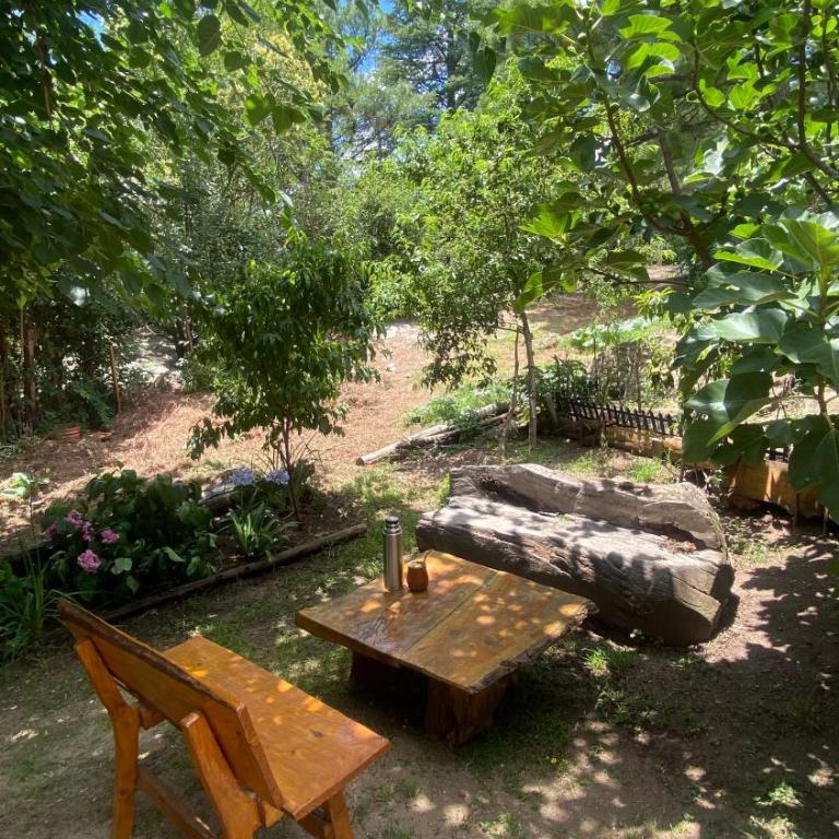 La Matera, San Clemente, Córdoba - Two-Bedroom Apartment - 8