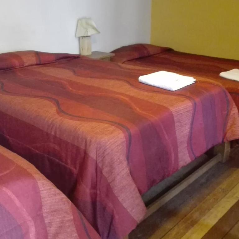 Posada Junco y Capuli - Habitación Triple - 3