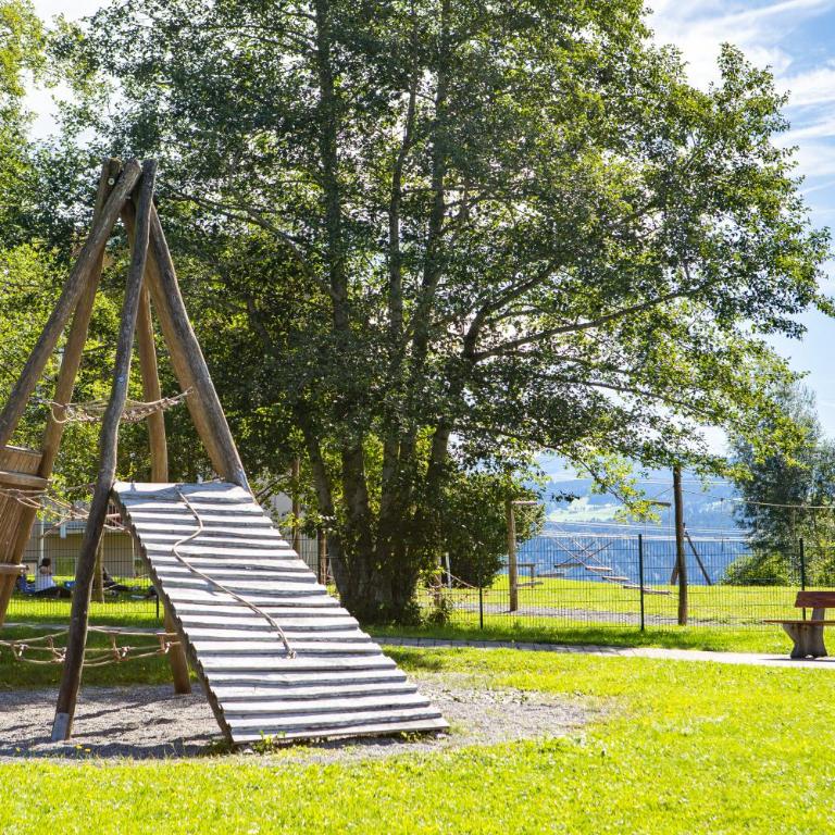 RELAX-BLACK Appartement, Allgäu, Bergblick, Sauna - Appartamento con 1 Camera da Letto - 51