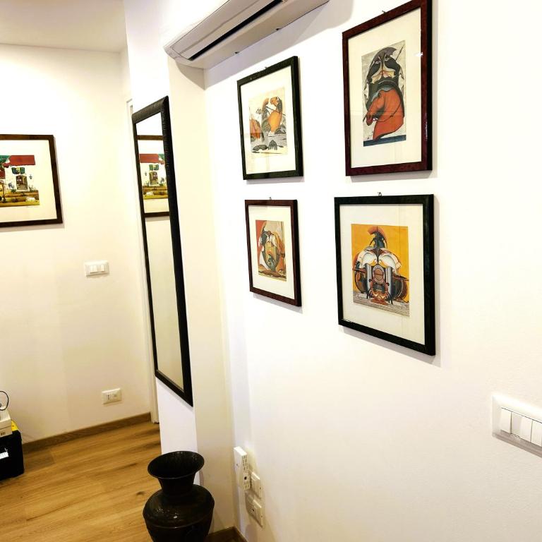 Casa Vacanze Ginevra - Appartamento con 2 Camere da Letto - 11