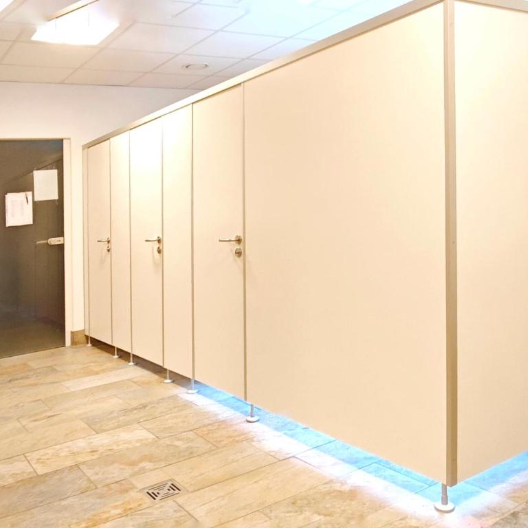 RELAX-BLACK Appartement, Allgäu, Bergblick, Sauna - Appartamento con 1 Camera da Letto - 34