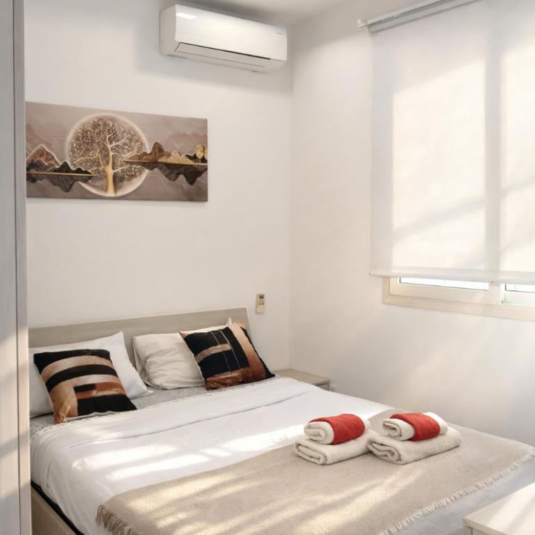 Recanto Do Sol Apartment - Two-Bedroom Apartment - 1
