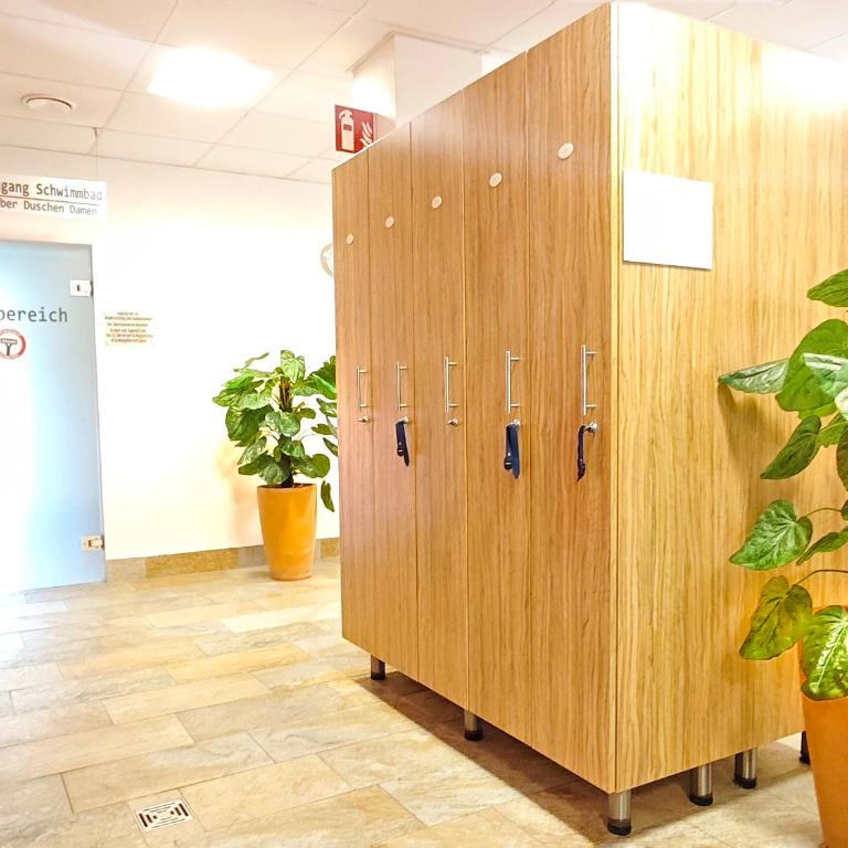 RELAX-BLACK Appartement, Allgäu, Bergblick, Sauna - Appartamento con 1 Camera da Letto - 35
