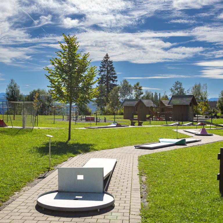 RELAX-BLACK Appartement, Allgäu, Bergblick, Sauna - Appartamento con 1 Camera da Letto - 52
