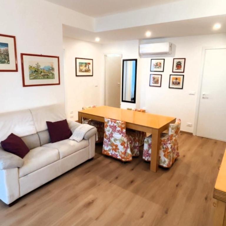 Casa Vacanze Ginevra - Appartamento con 2 Camere da Letto - 3