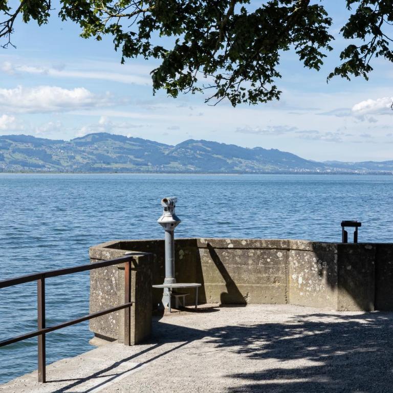 RELAX-BLACK Appartement, Allgäu, Bergblick, Sauna - Appartamento con 1 Camera da Letto - 64