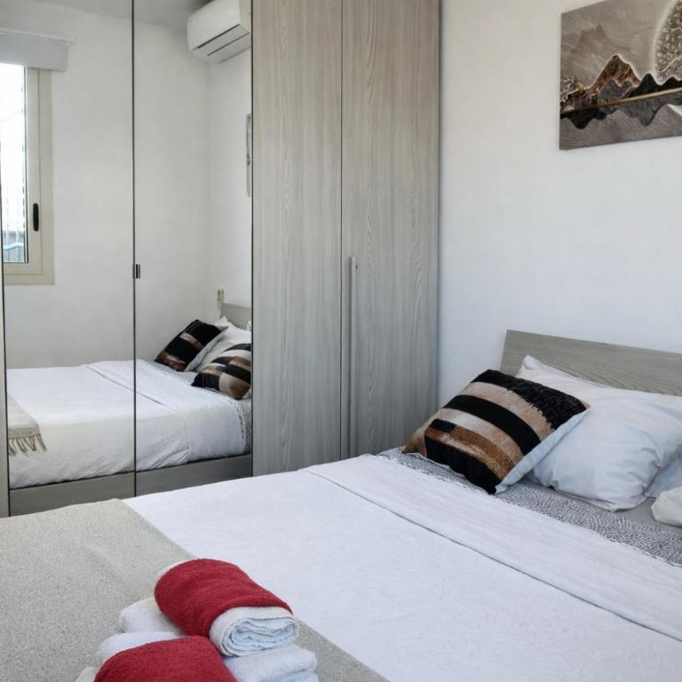Recanto Do Sol Apartment - Two-Bedroom Apartment - 2