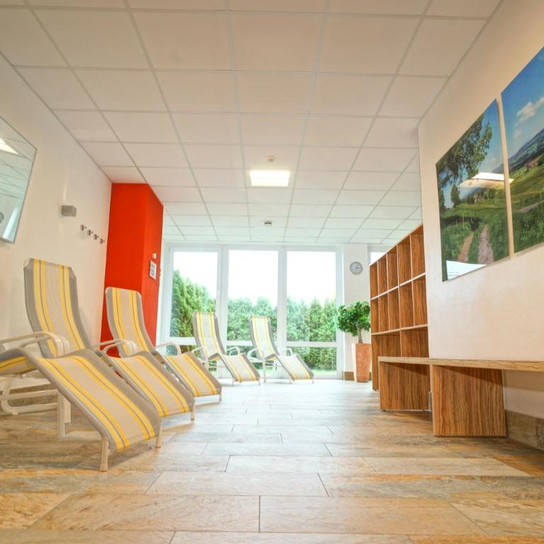 RELAX-BLACK Appartement, Allgäu, Bergblick, Sauna - Appartamento con 1 Camera da Letto - 40