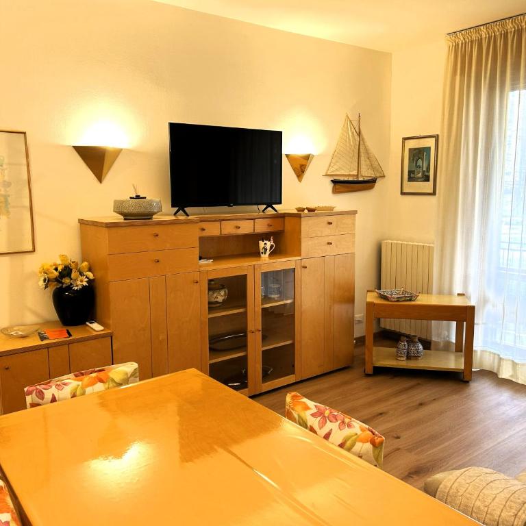 Casa Vacanze Ginevra - Appartamento con 2 Camere da Letto - 8