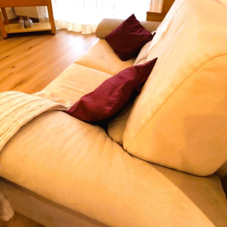 Casa Vacanze Ginevra - Appartamento con 2 Camere da Letto - 7