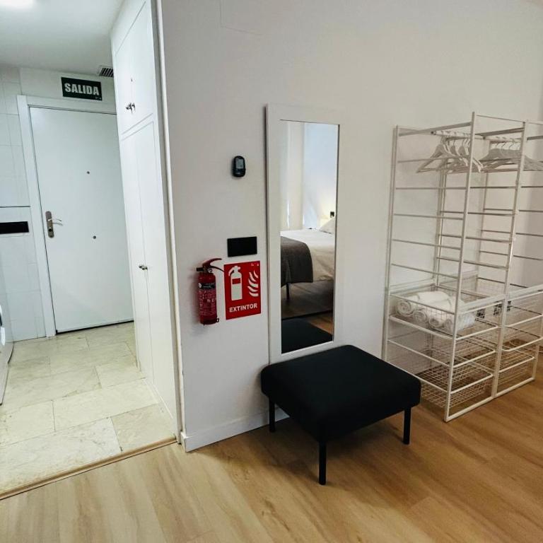 Room Pinar - Apartamento con todas las comodidades - VT 14178 - One-Bedroom Apartment - 13