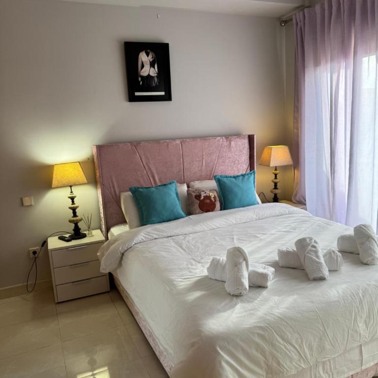 Sotoserena Ático con vista al mar y Gibraltar - Apartamento de 1 dormitorio - 9