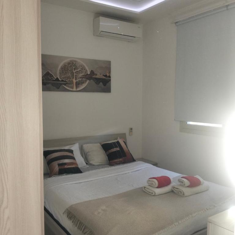 Recanto Do Sol Apartment - Two-Bedroom Apartment - 4