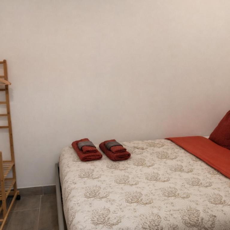 Recanto Do Sol Apartment - Two-Bedroom Apartment - 7