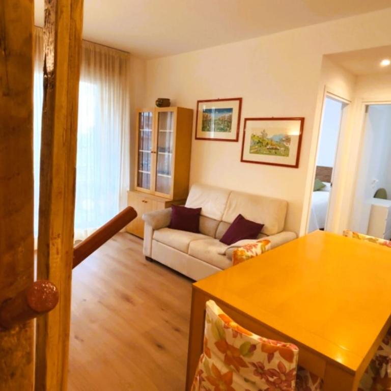 Casa Vacanze Ginevra - Appartamento con 2 Camere da Letto - 6