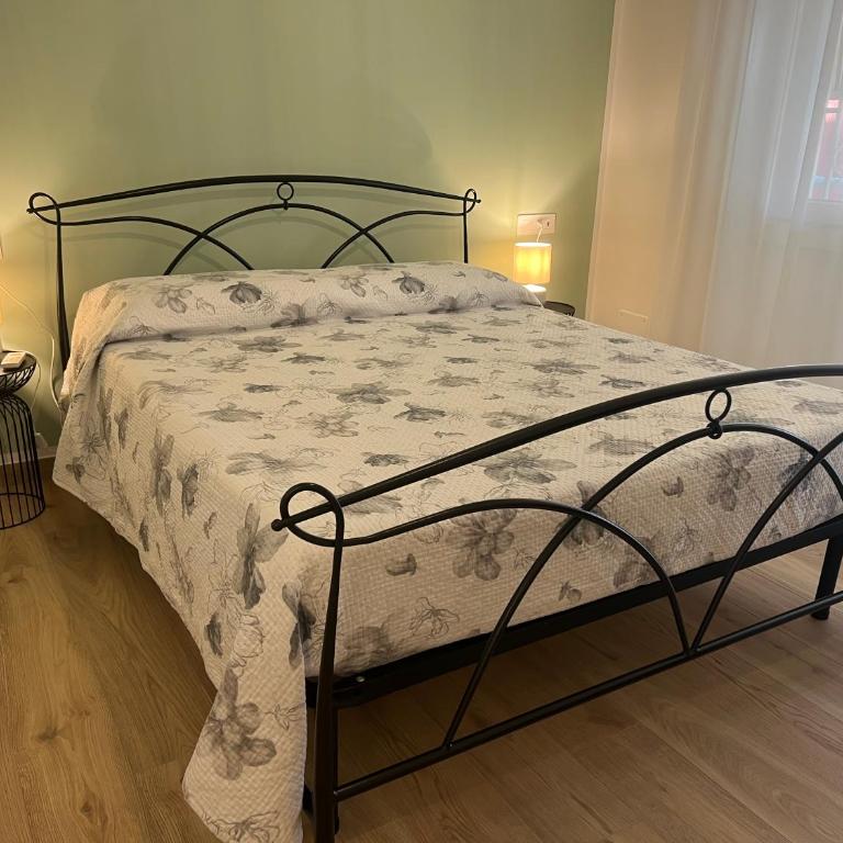 Living Aurelia - San Pietro - Appartamento con 2 Camere da Letto e Balcone - 4