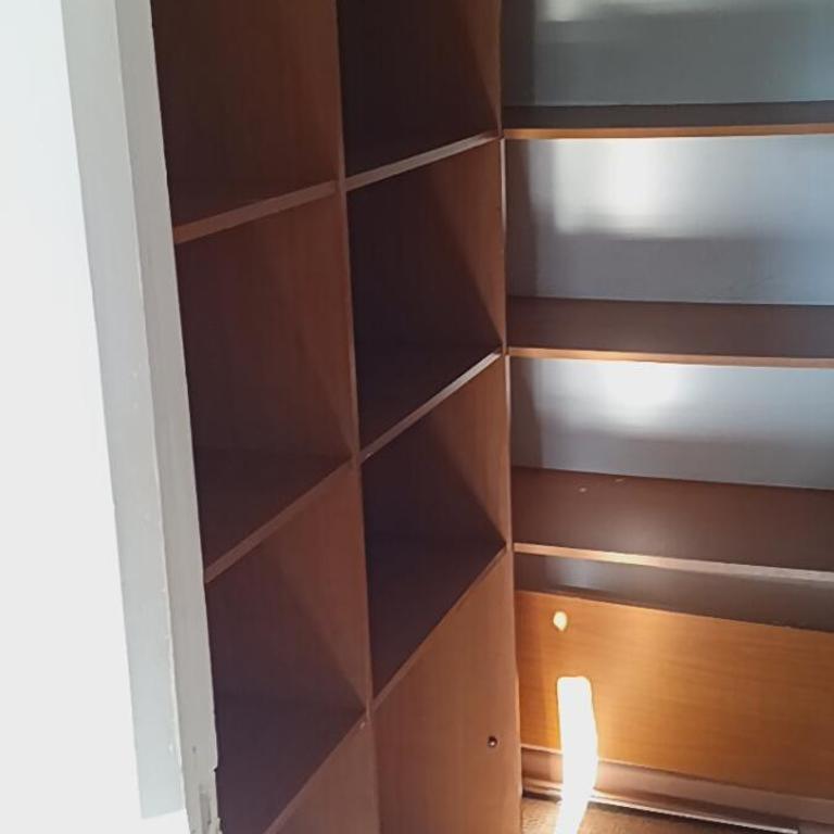 Lindo departamento en santo domingo Santiago centro - One-Bedroom Apartment - 1