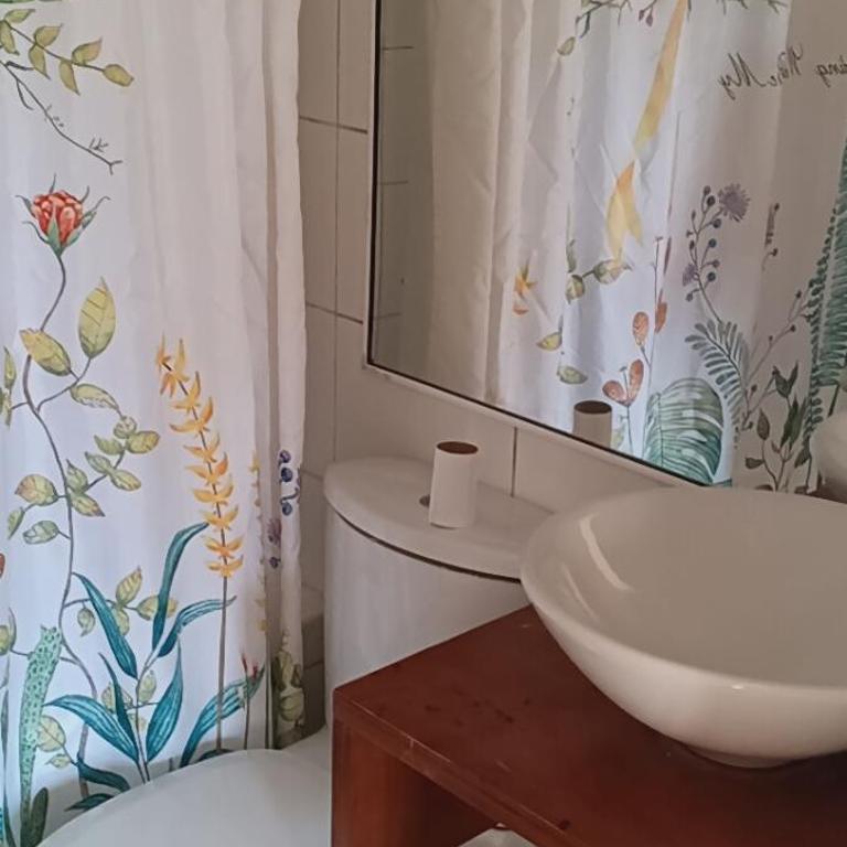 Lindo departamento en santo domingo Santiago centro - One-Bedroom Apartment - 5