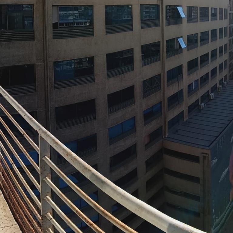 Lindo departamento en santo domingo Santiago centro - One-Bedroom Apartment - 6
