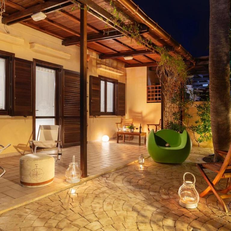 Villa Gaggia - Vicino il Mare - Casa con 2 Camere da Letto - 2
