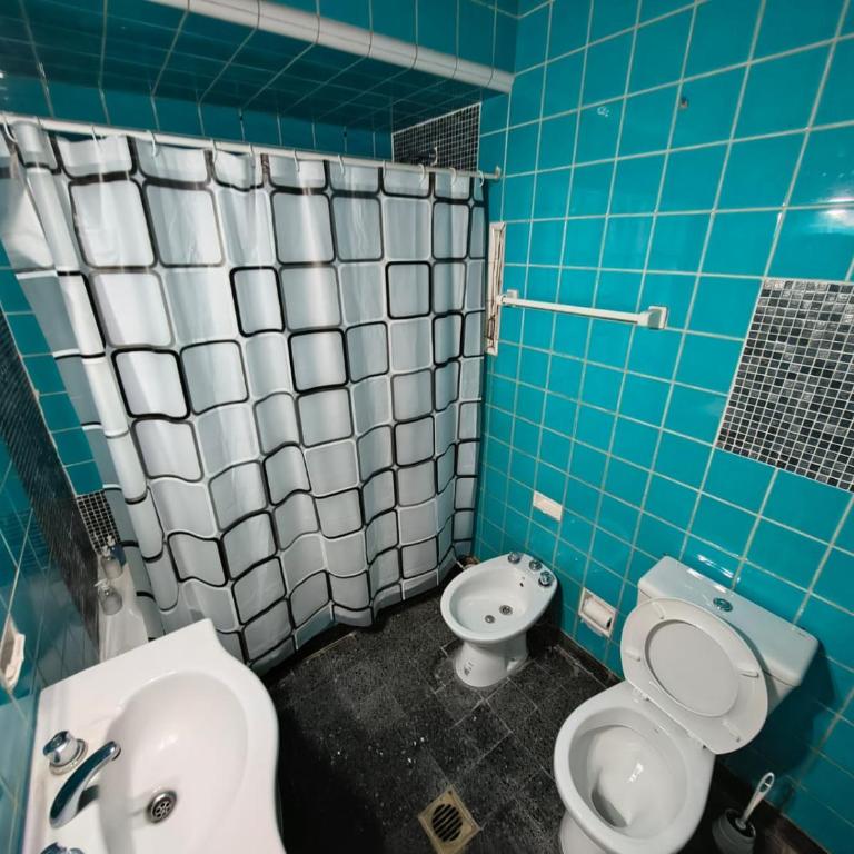 Lisboa - Apartamento de 2 dormitorios - 7