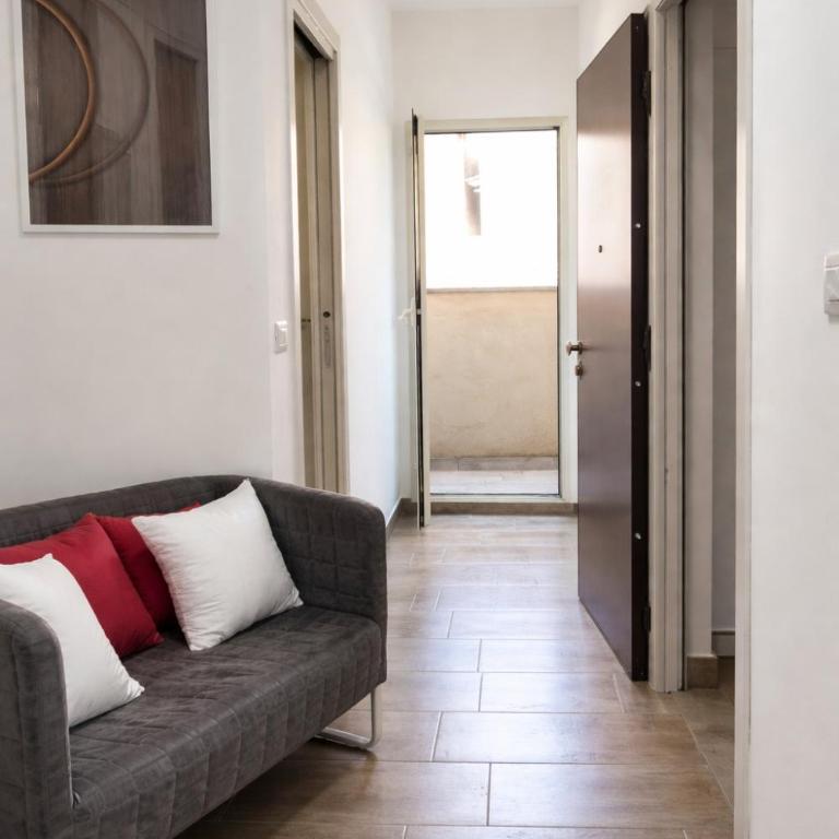 Recanto Do Sol Apartment - Two-Bedroom Apartment - 13