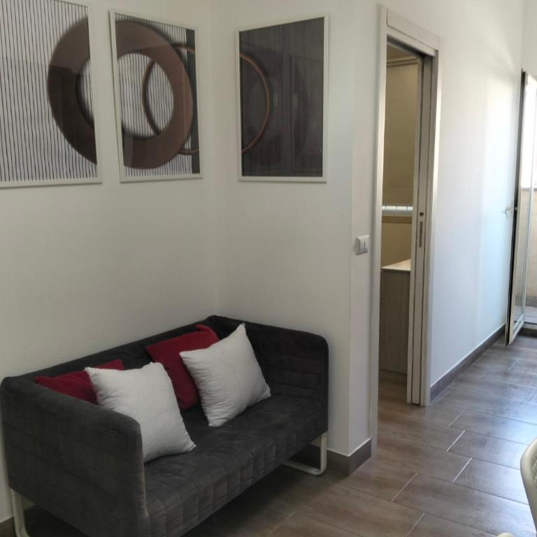 Recanto Do Sol Apartment - Two-Bedroom Apartment - 12