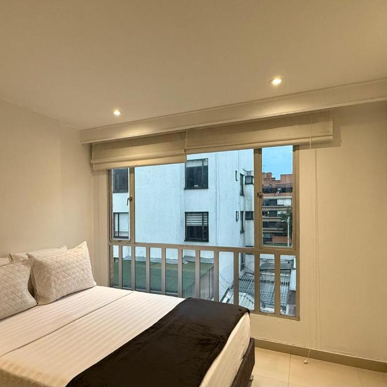 EspacioYa By Mario Rental Duplex Cra 14-109 - Apartamento Dúplex - 10