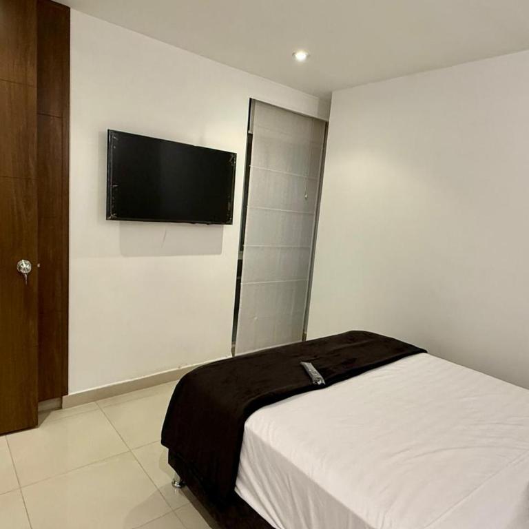 Duplex Cra 14-109 EspacioYa By Mario Rental - Duplex Apartment - 15