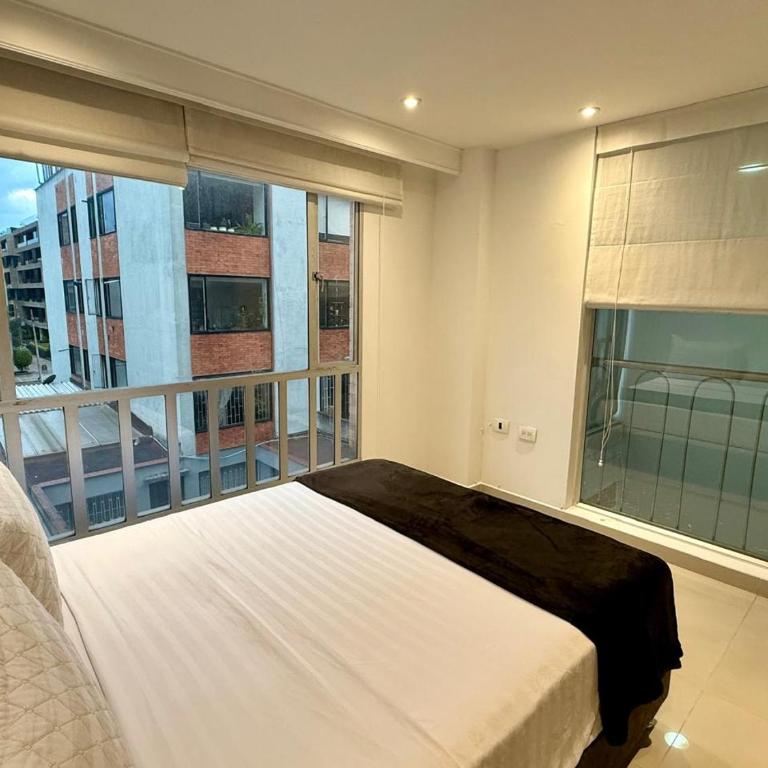 EspacioYa By Mario Rental Duplex Cra 14-109 - Apartamento Dúplex - 9