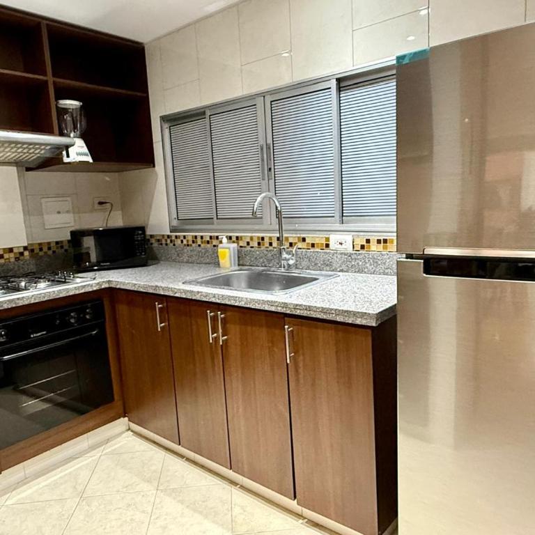 EspacioYa By Mario Rental Duplex Cra 14-109 - Apartamento Dúplex - 6