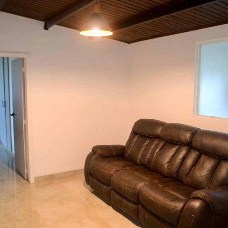 Finca Los Guaduales Exclusive Private Pool - Four-Bedroom House - 2
