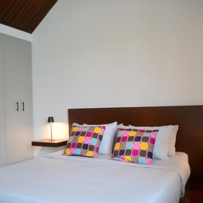 Finca Los Guaduales Exclusive Private Pool - Four-Bedroom House - 3