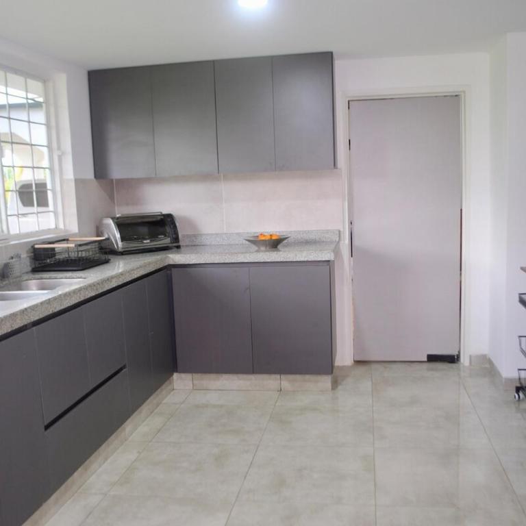 Finca Los Guaduales Exclusive Private Pool - Four-Bedroom House - 6