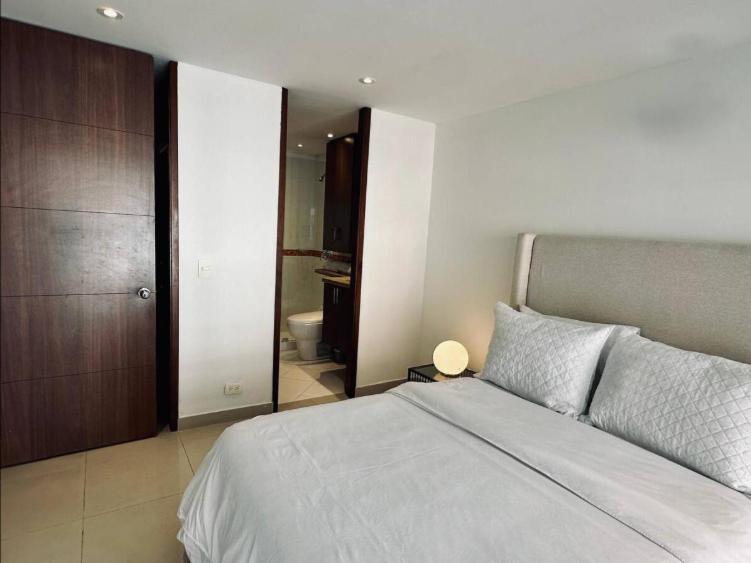 Duplex Cra 14-109 EspacioYa By Mario Rental - Duplex Apartment - 3