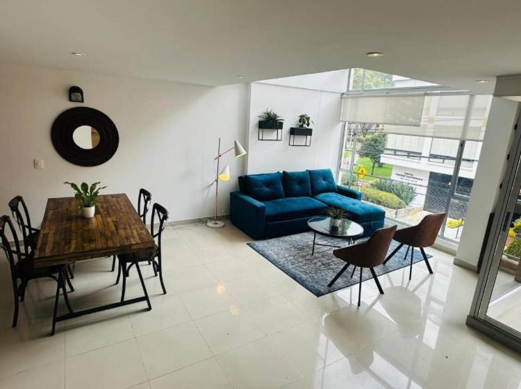 EspacioYa By Mario Rental Duplex Cra 14-109 - Apartamento Dúplex - 8