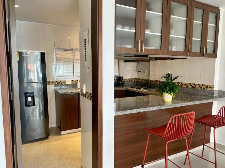 EspacioYa By Mario Rental Duplex Cra 14-109 - Apartamento Dúplex - 19