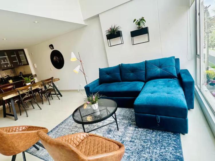 EspacioYa By Mario Rental Duplex Cra 14-109 - Apartamento Dúplex - 21