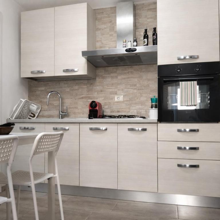 Recanto Do Sol Apartment - Two-Bedroom Apartment - 10