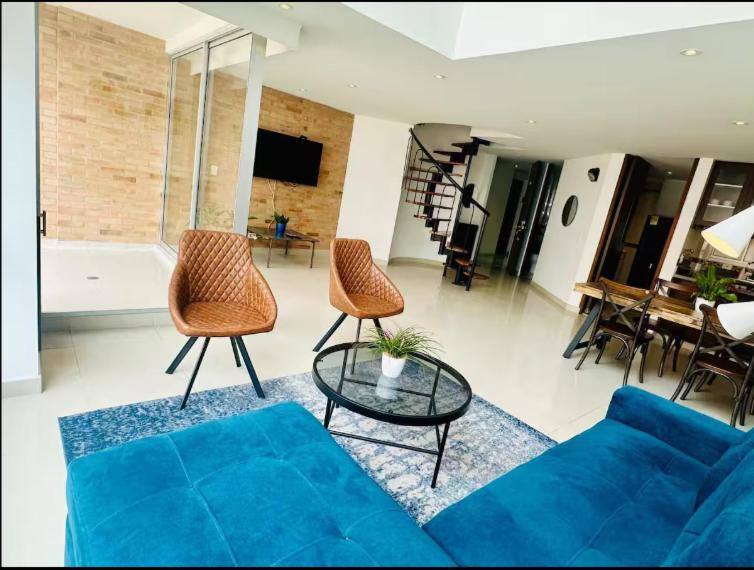 EspacioYa By Mario Rental Duplex Cra 14-109 - Apartamento Dúplex - 13