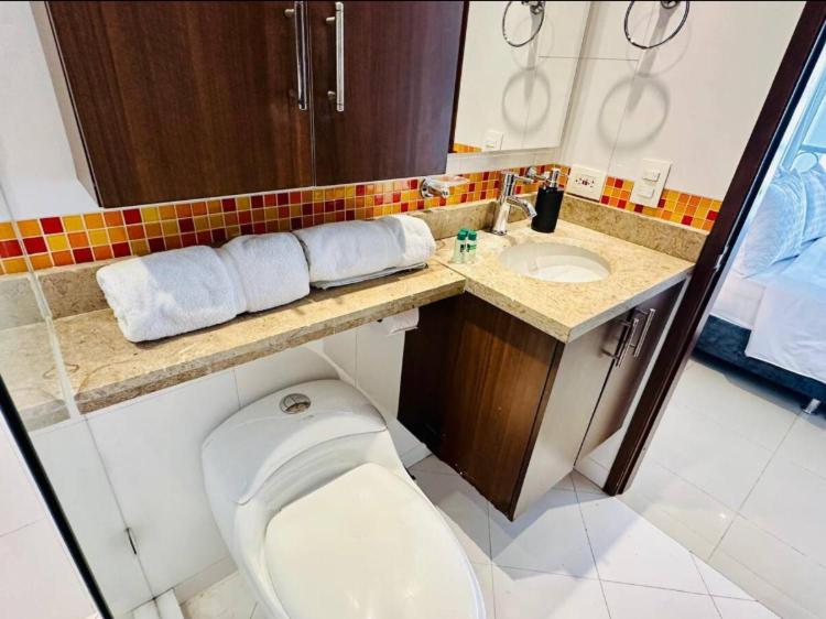 EspacioYa By Mario Rental Duplex Cra 14-109 - Apartamento Dúplex - 23