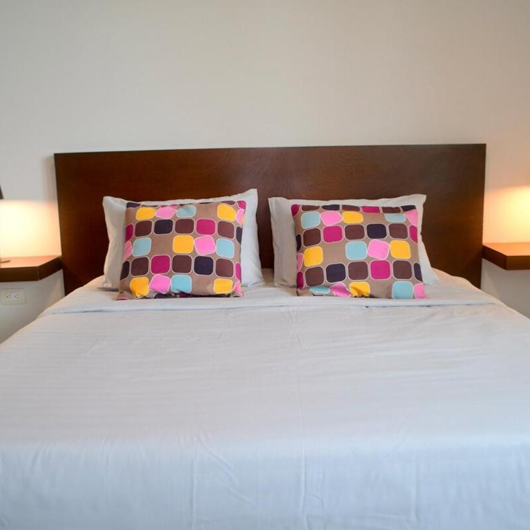 Finca Los Guaduales Exclusive Private Pool - Four-Bedroom House - 17