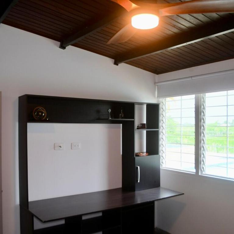 Finca Los Guaduales Exclusive Private Pool - Four-Bedroom House - 23