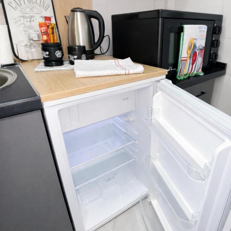 Nilton Apartmans - One-Bedroom Apartment - 7